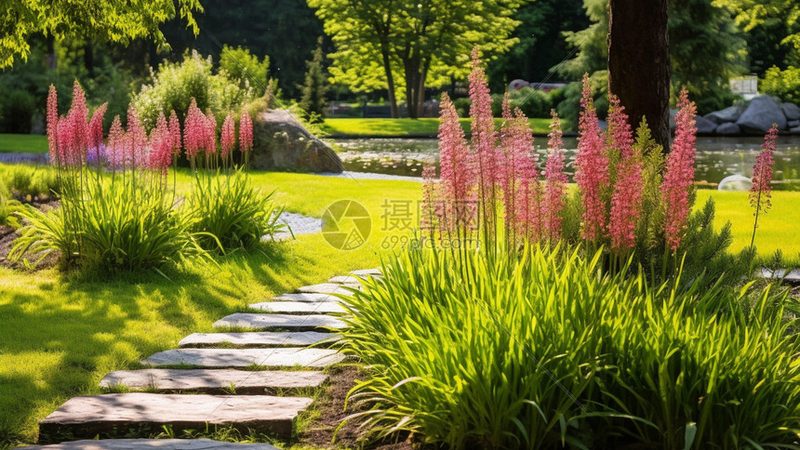 写字楼绿植租赁养护成本控制要点